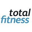Programın simgesi: Total Fitness UK
