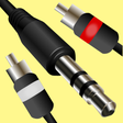 程序图标：Audio Connectors Pinouts …