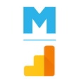 程序图标：Mailster Google Analytics