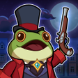 Иконка программы: DetecToad: Detective Idle…