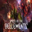 程序图标：Spirits of the Hellements