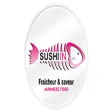 Sushi In