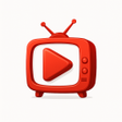 Ícone do programa: Ibo: Player Universal TV