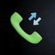 程序图标：Call History Any Number D…