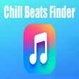 Chill Beats Finder icon