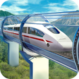 程序图标:Hyperloop: train simulato…