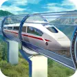 Hyperloop: train simulator