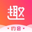 程序图标：趣约会