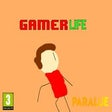 Icoon van programma: Gamer Life