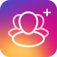 Ikona programu: Follow Insights - Get Mor…