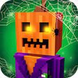 Icon of program: Scary Theme Park Craft: S…