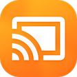 プログラムのアイコン：Cast for Chromecast - TV …
