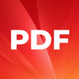 プログラムのアイコン：SDV PDF