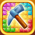 Icoon van programma: Mineral Jewel Pop