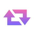程序图标：Reels Repost Reshare Stor…