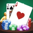 プログラムのアイコン：Blackjack: 21 Casino Card…