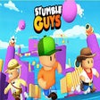 Иконка программы: Stumble Guys 2024