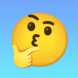 プログラムのアイコン：Emoji Merge Kitchen: Fun …