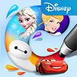 Ikona programu: Disney Creativity Studio …