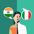 Hindi-Italian Translator