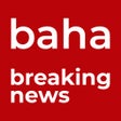 Ikon program: baha news - 247 breaking …