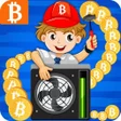 Icon of program: Bitcoin Mining - Cryptocu…