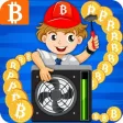 Bitcoin Mining - Cryptocurrenc