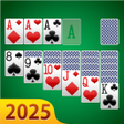 ไอคอนของโปรแกรม: Solitaire - Classic Card …