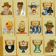 程序图标：Championship Mahjongg Sol…