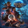 Ikona programu: Baldurs Gate III