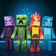 Icoon van programma: Ultimate Skins and Mods