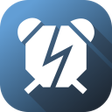 プログラムのアイコン：Solid Alarm Clock Extende…
