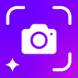 أيقونة البرنامج: AI Camera - Photo Transla…