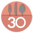 程序图标：30 Whole Days