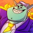 程序图标：Dungeon Inc.: Idle Clicke…