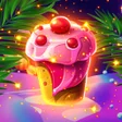 Ícone do programa: Cupcake Fantasy