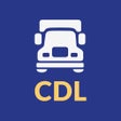 CDL Practice 2022: Permit Test icon