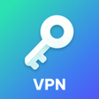 プログラムのアイコン：Meow VPN: Fast  Secure Pr…