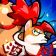 Icon of program: こんにちワンヒーロー