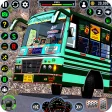 American Bus Driving Simulator