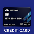 程序图标：Credit Card Number Valida…