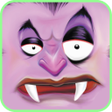 プログラムのアイコン：Spooktacular Creeps