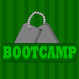 Ikona programu: BOOTCAMP 1M VISITS