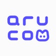 Иконка программы: ARUCO Move to Earn Crypto…