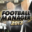 Programikonen: Football Manager 2013
