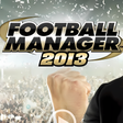 プログラムのアイコン：Football Manager 2013