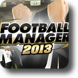 프로그램 아이콘: Football Manager 2013