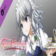 Programikonen: Touhou Genso Wanderer Rel…