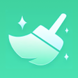 プログラムのアイコン：Zero Cleaner: Clean Phone