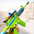 プログラムのアイコン：Point Blank Ops : A Fun S…